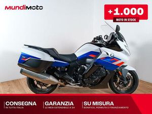 VENDO BMW K 1600 GT (2022 - 25) USATA A ROZZANO (CODICE 9824098) - MOTO.IT