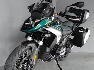R 1300 GS