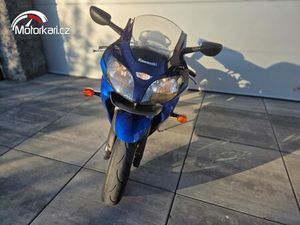 KAWASAKI ZX-6R NINJA