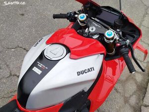 DUCATI OSTATNÍ PANIGALE V4 R, 2026 | SAUTO.CZ