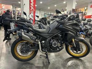 VOGE VALICO 525 VALICO 525DSX