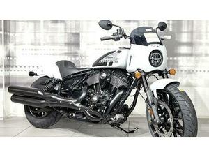 VENDO INDIAN SPORT CHIEF 1890 (2023 - 25) NUOVA A CASALGRASSO (CODICE 9850440) - MOTO.IT