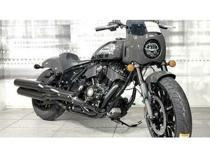 VENDO INDIAN SPORT CHIEF 1890 (2023 - 25) NUOVA A CASALGRASSO (CODICE 9850441) - MOTO.IT
