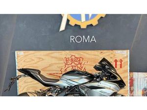 VENDO MV AGUSTA F3 800 COMPETIZIONE (2025) NUOVA A ROMA (CODICE 9850825) - MOTO.IT