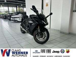 SUZUKI GSX-S 1000 GT SUZUKI GSX-S1000T EFH ZV ESP ABS S