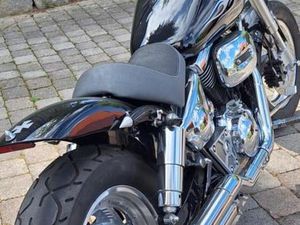 MOTORRAD SUZUKI MARAUDER VZ 800