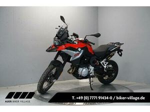 BMW F 850 GS 4-PAKETE UVM.