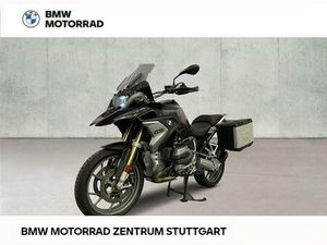 BMW R 1200 GS 1. HAND,TIEFERLEGUNG, KOFFER