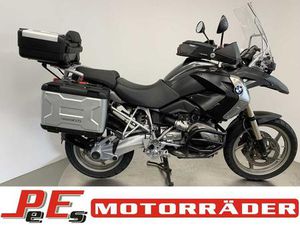 BMW R 1200 GS *ESA*KOFFER*SERVICE NEU*