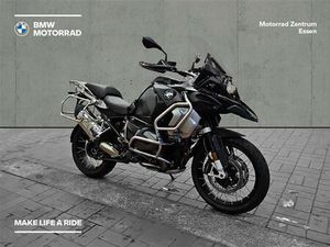 BMW R 1250 GS ADVENTURE