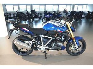 BMW R 1250 R PREMIUM SELECTION !