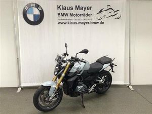 BMW R 1250 R