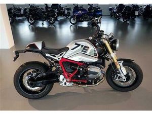 BMW R NINET OPT. 719 ALU, PREMIUM SELECTION