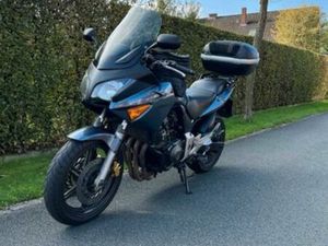 HONDA CBF 600SA ( ABS) TCZEW