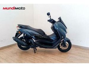 YAMAHA NMAX - 2021