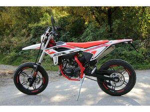 OCCASION BETA RR 2T 50 SPORT