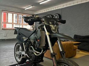 KTM SUPERMOTO 540SXC