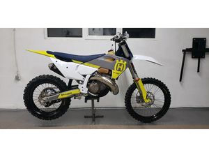 HUSQVARNA TE TX 300 TBI →