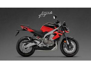 VENDO APRILIA TUONO 457 (2025) NUOVA A CESANO MADERNO (CODICE 9850912) - MOTO.IT