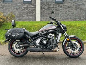 KAWASAKI VULCAN S