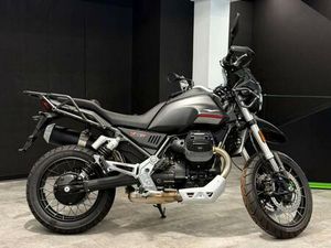 VENDO MOTO GUZZI V85 TT (2021 - 23) NUOVA A MACERATA (CODICE 9850552) - MOTO.IT