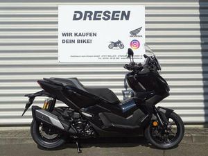 HONDA ADV 350 ABS * NEU 2025 * 6 JAHRE GARANTIE *
