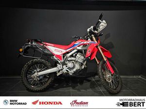 HONDA CRF 300 L *WILBERS FEDERBEIN*