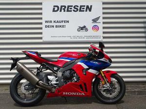 HONDA CBR 1000 RR-R SP FIREBLADE * 6 JAHRE GARANTIE *