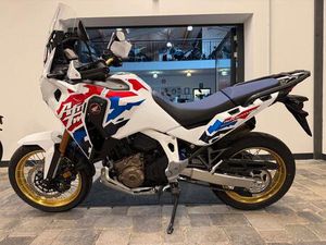 HONDA CRF 1100 AFRICA TWIN ADVENTURE SPORTS ES + DCT