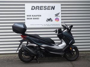 HONDA NSS 350 FORZA ABS * 1. HAND *