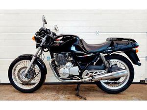 HONDA XBR 500 S 44 PS 1987