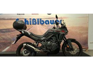 HONDA XL 750 TRANSALP