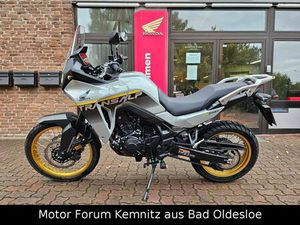 HONDA XL750 TRANSALP MY25 HONDA BANK AKTION 50/50