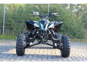 YAMAHA YFZ 450 R SE / E-START / GARANTIE / VERSAND MGL.