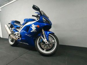 YAMAHA YZF-R1 R1 RN01 1998