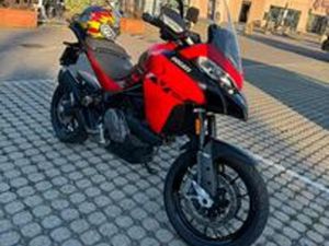 MULTISTRADA V2 2024