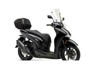 VENDO HONDA SH 350I GT (2025) NUOVA A GENOVA (CODICE 9850794) - MOTO.IT