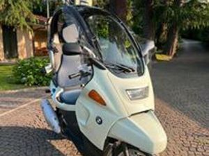 BMW C1 125 - ANNO 2002 -