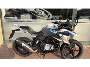 VENDO BMW G 310 GS (2017 - 20) USATA A GAVI (CODICE 9851515) - MOTO.IT