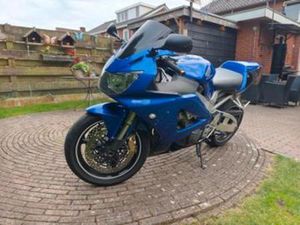 HONDA, CBR, 900 RR FIREBLADE, 929 — MOTOREN | HONDA — MARKTPLAATS