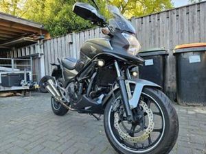 HONDA NC 750 X — MOTOREN | HONDA — MARKTPLAATS