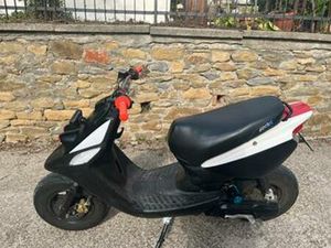 BOOSTER NG 70 CC ELABORATO