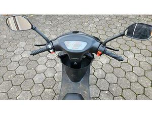 ANDERE ALPHA MOTORS MOFA ROLLER