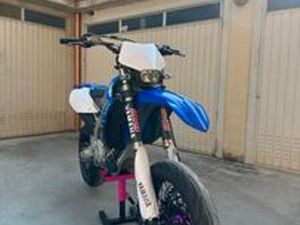 YAMAHA YZ450-F