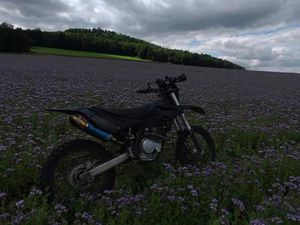 BETA RR125 ENDURO 2017