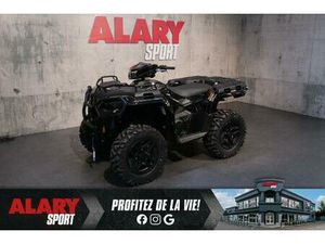 2026 POLARIS SPORTSMAN 570 TRAIL