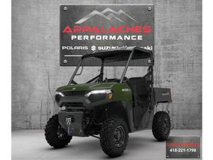 2026 POLARIS RANGER 500 R26 CCA5AA1