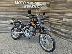 2024 SUZUKI DR 650 BALANCE DE GARANTIE 2027