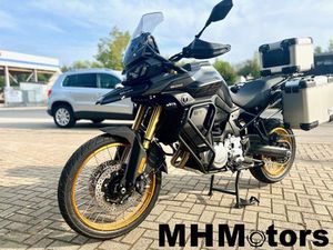 VOGE DS 900X LAGERFAHRZEUG - BY MHMOTORS