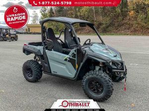 2026 YAMAHA WOLVERINE X2 850 XT-R